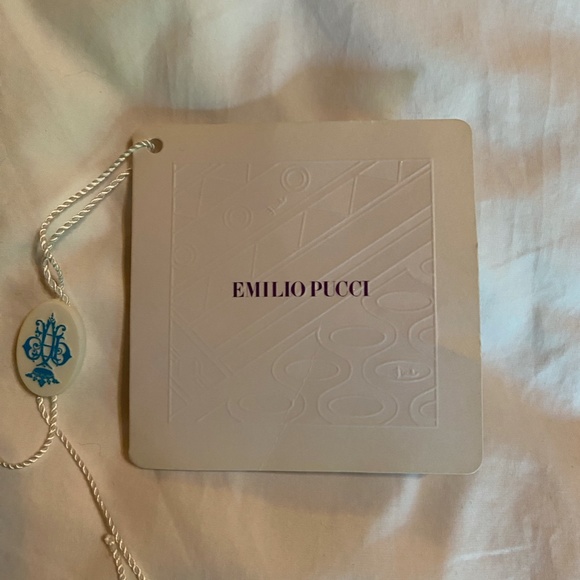 Emilio Pucci Handbag - Picture 4 of 15